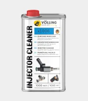 Injector Cleaner