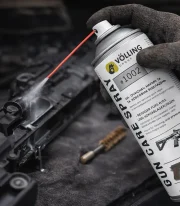 Очищувач нагару та коксових відкладень чищення та консервування зброї - Зображення 7