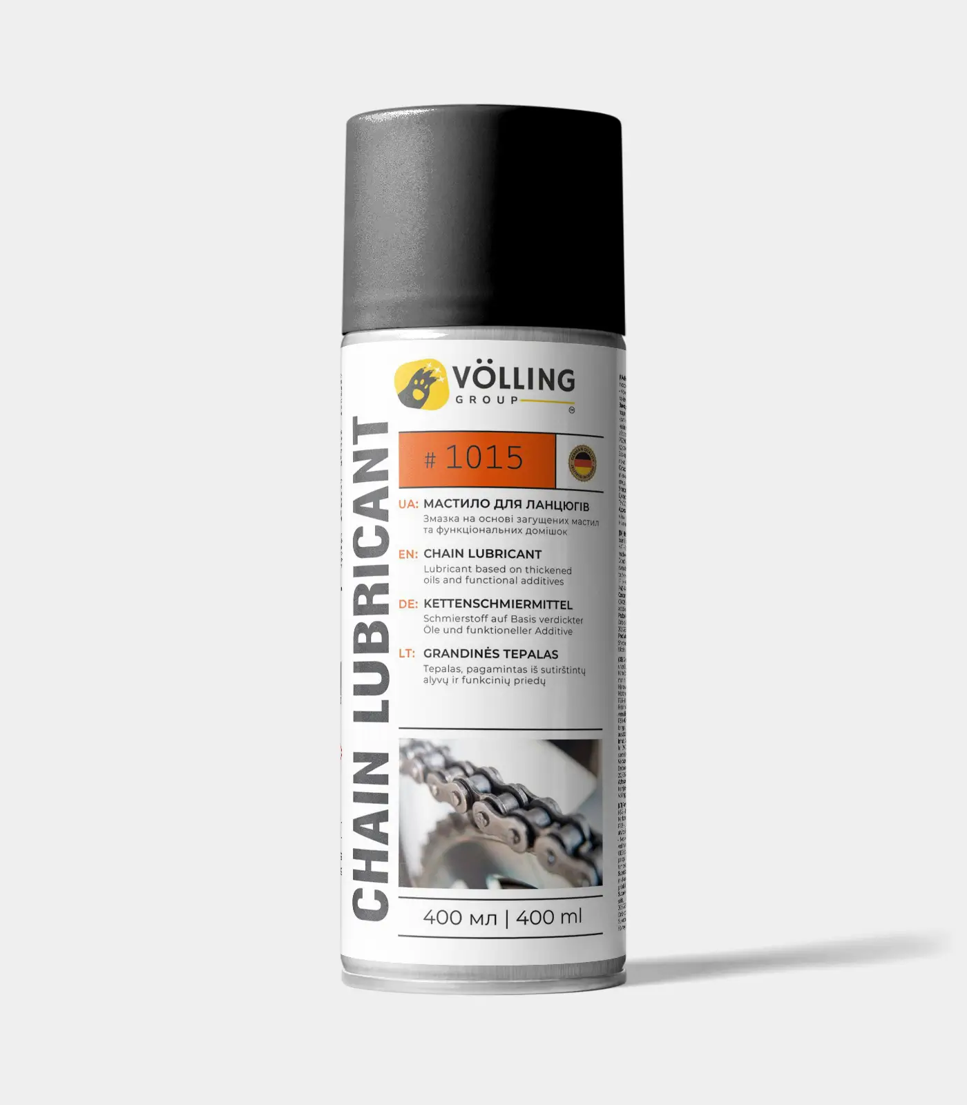 vollinggroup-1015-00 Мастило для ланцюгів - Зображення 1