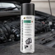 Очисник дросельної заслінки та клапану EGR - Зображення 5
