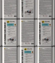 Очищувач кондиціонера 2509 ST Рідина для промивання систем кондиціювання та охолодження. - Зображення 6