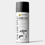 Weapon cleaner