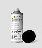 Weapon cleaner - Image 2