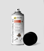 Multi-Purpose Penetrating Lubricant & Rust Dissolver - Image 3